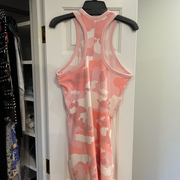 Adidas camo dress, $25 each, NWT size M - Picture 5 of 8